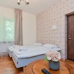 Kubu Namai Gasthof Klaipėda