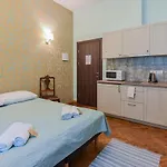 Kubu Namai Gasthof Klaipėda