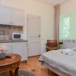 Kubu Namai 4* Klaipėda