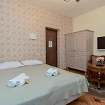 Gasthof Kubu Namai