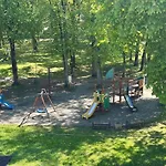 Kubu Namai 4* Klaipėda