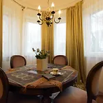 Gasthof Kubu Namai 4*