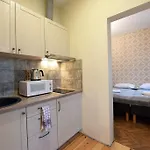 Gasthof Kubu Namai 4*
