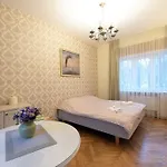 Kubu Namai Gasthof 4*