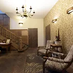 Kubu Namai 4*
