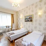 Kubu Namai Gasthof 4*