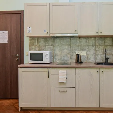 Kubu Namai 3* Klaipėda