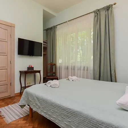 Maison d'hôtes Kubu Namai