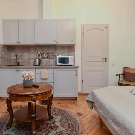 Maison d'hôtes Kubu Namai 3*