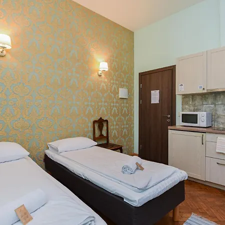 Maison d'hôtes Kubu Namai 3*