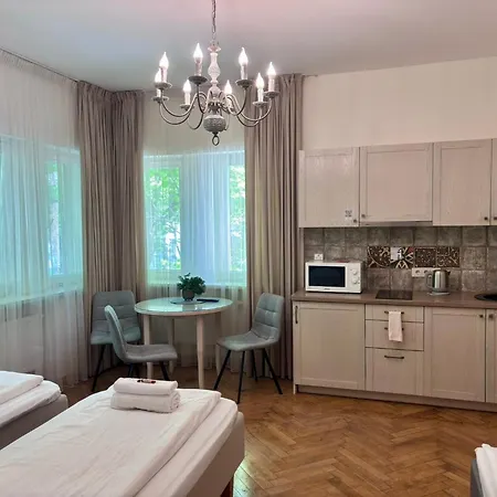 Gasthof Kubu Namai 4*