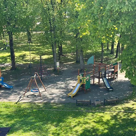 Kubu Namai 4* Klaipėda