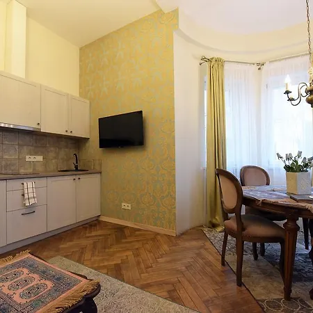 Kubu Namai Maison d'hôtes 3*