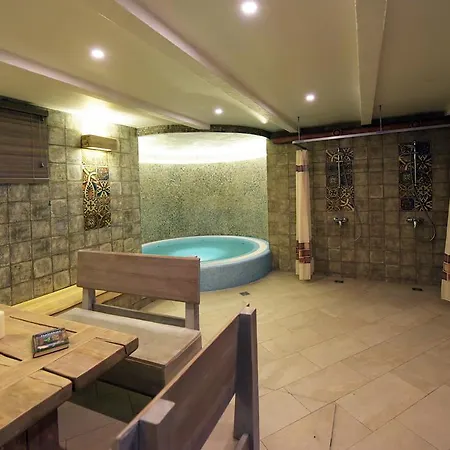 Maison d'hôtes Kubu Namai