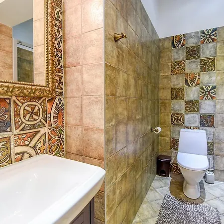 Maison d'hôtes Kubu Namai 3*