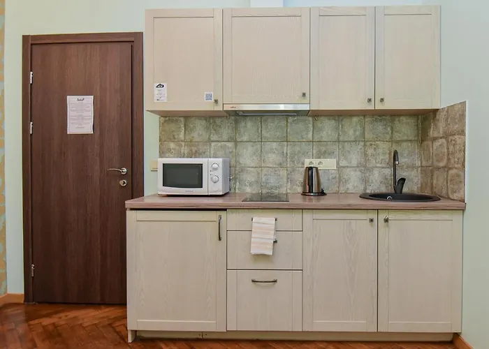 KUBU namai 3* Klaipeda