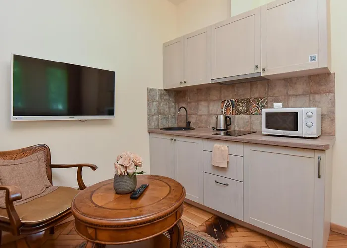 Svečių namai KUBU namai