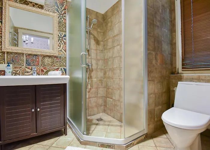 Svečių namai KUBU namai 3*