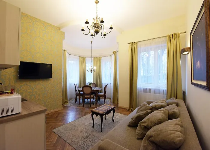 KUBU namai Svečių namai Klaipeda