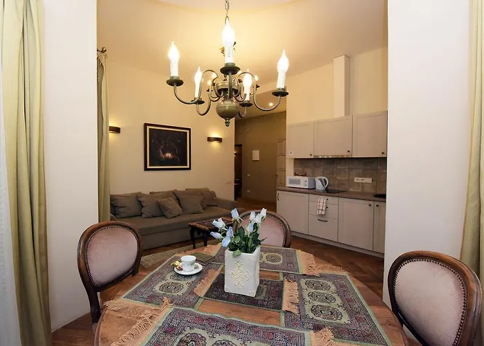 KUBU namai Svečių namai