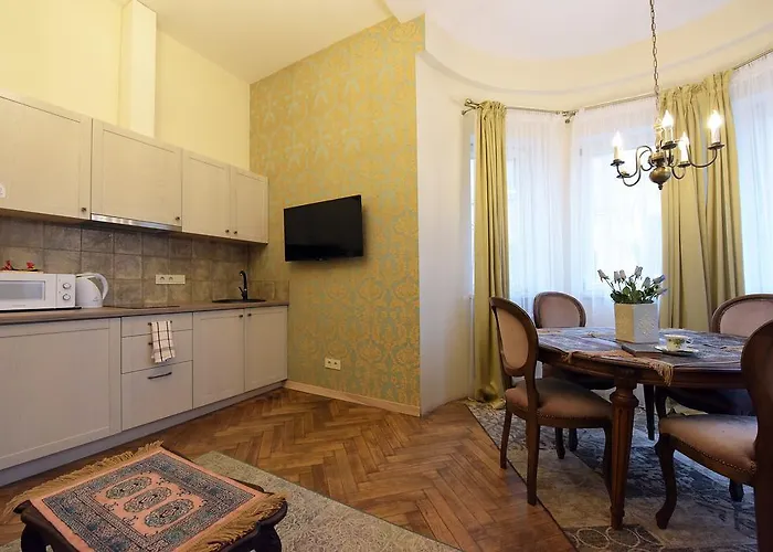 KUBU namai Svečių namai 3*