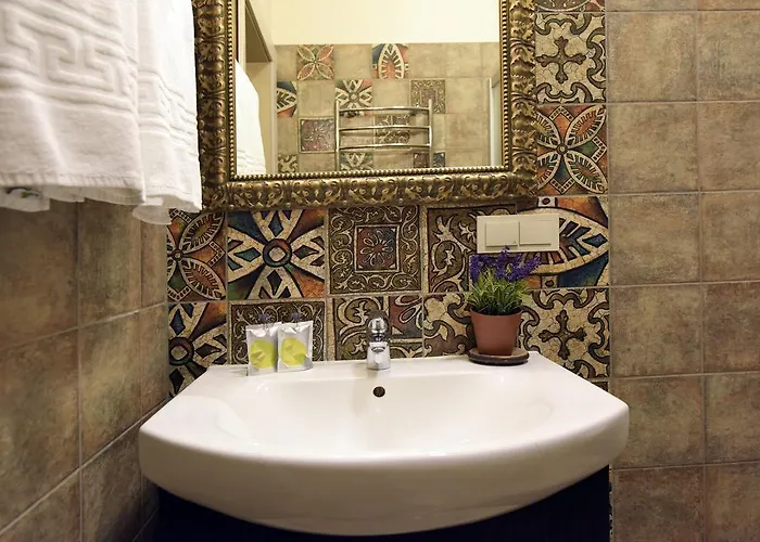 Svečių namai KUBU namai 3*