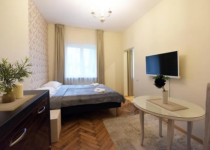 KUBU namai Svečių namai