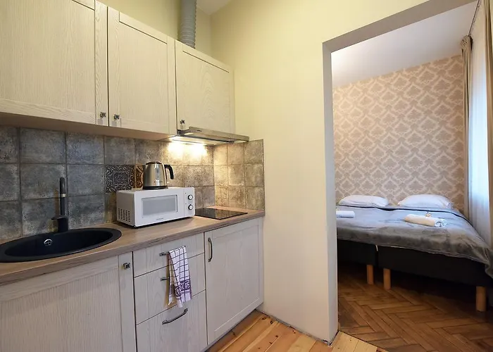 Svečių namai KUBU namai 3*