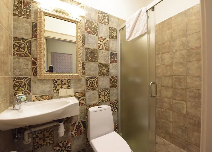 KUBU namai Svečių namai