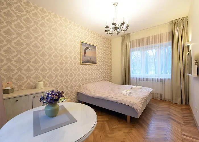 KUBU namai Svečių namai 3*