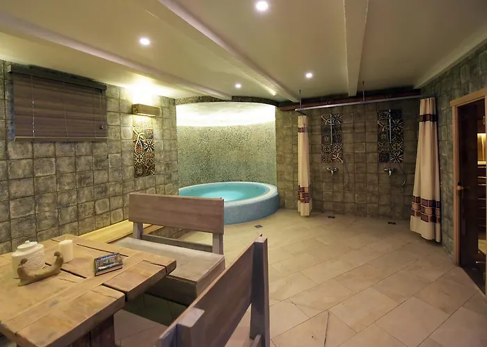 Svečių namai KUBU namai