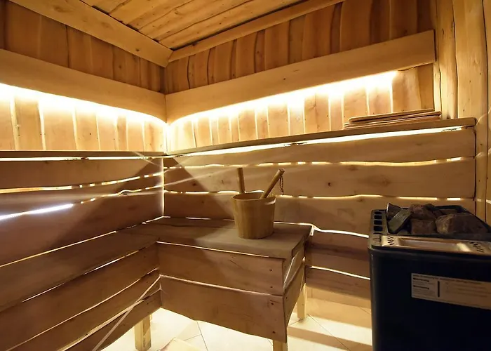 Svečių namai KUBU namai 3*