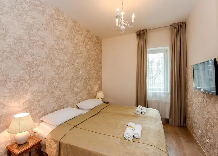 Svečių namai KUBU namai