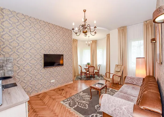 KUBU namai Svečių namai Klaipeda