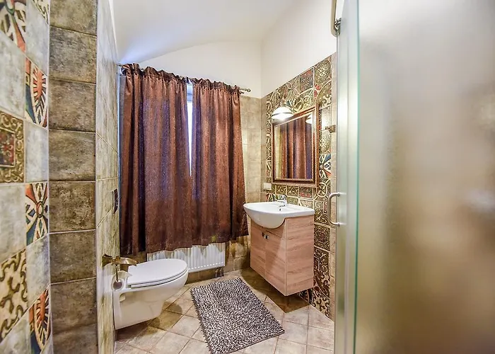 KUBU namai 3* Klaipeda